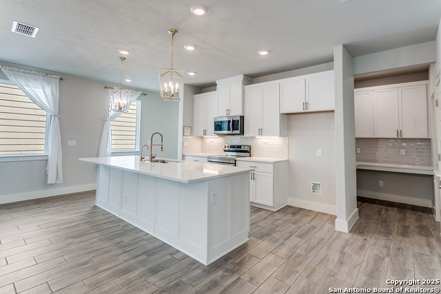 Image 9 of 25 For 16011 Babcock Rd. Unit 4