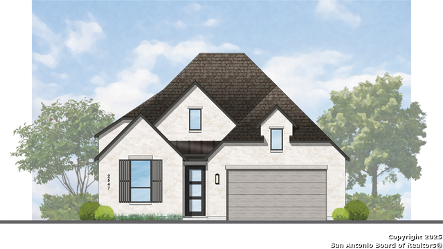 Details for 217 Boulder Creek, Boerne, TX 78006