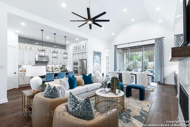 Image 3 of 40 For 217 Boulder Creek