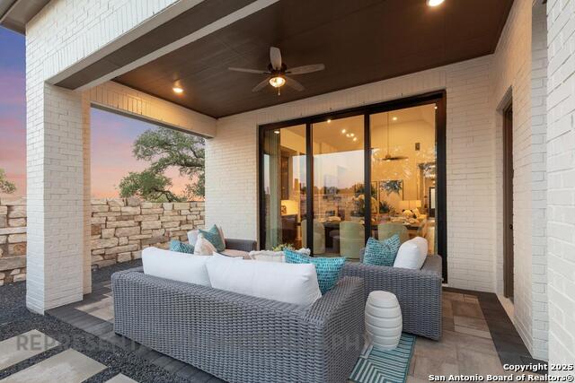 Image 38 of 40 For 217 Boulder Creek