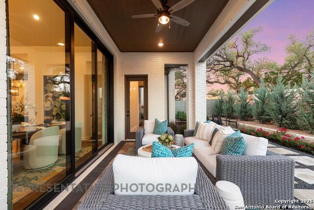 Image 39 of 40 For 217 Boulder Creek