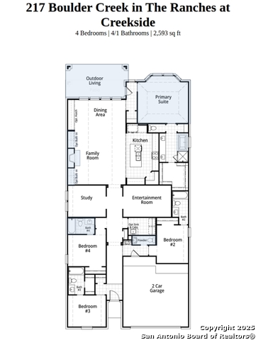 Image 40 of 40 For 217 Boulder Creek