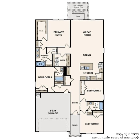 Image 2 of 4 For 2121 Maestro Drive