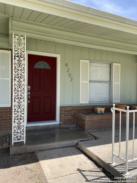 Details for 4207 Waikiki, San Antonio, TX 78218