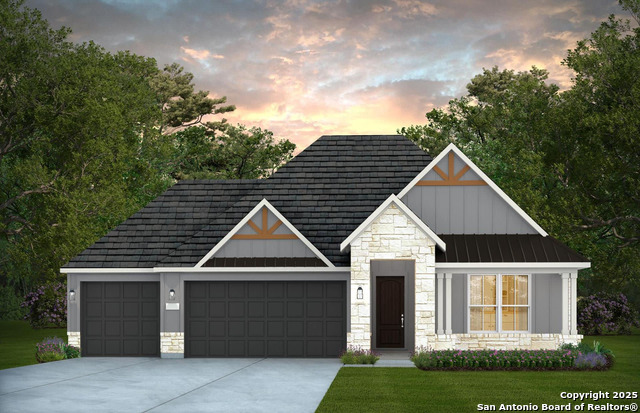 Details for 133 Merry Calf Lane, Boerne, TX 78006