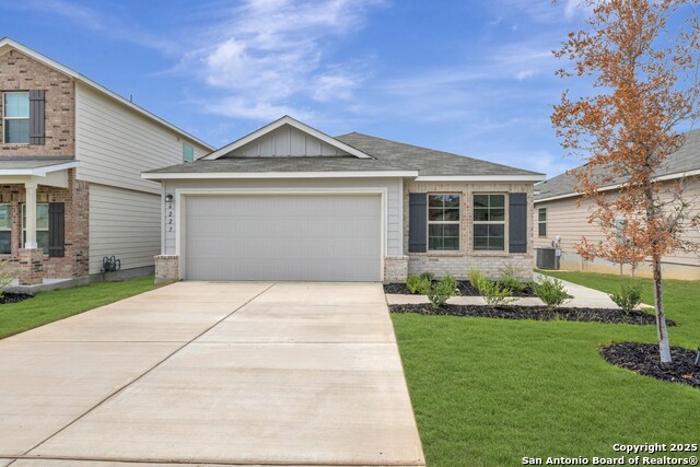 Details for 6252 Persimmon Lake, San Antonio, TX 78245