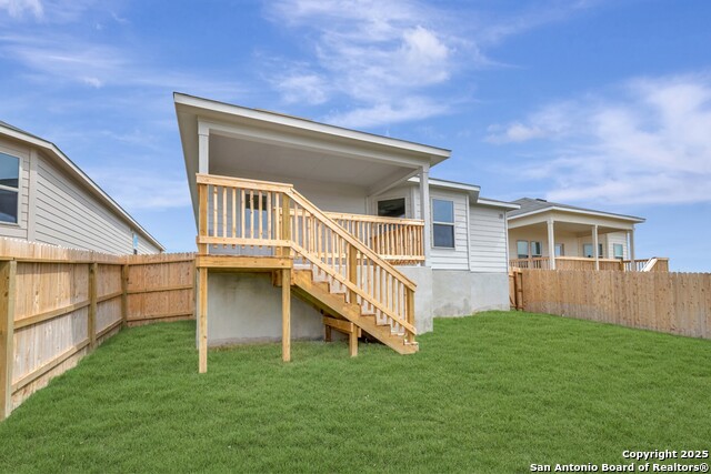 Image 35 of 39 For 6252 Persimmon Lake