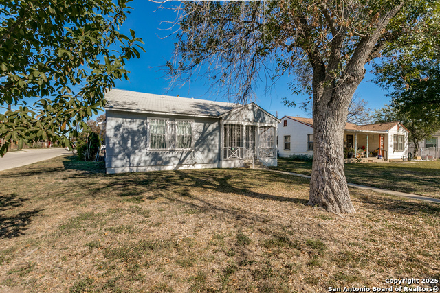 Details for 2643 Craig Pl W, San Antonio, TX 78228