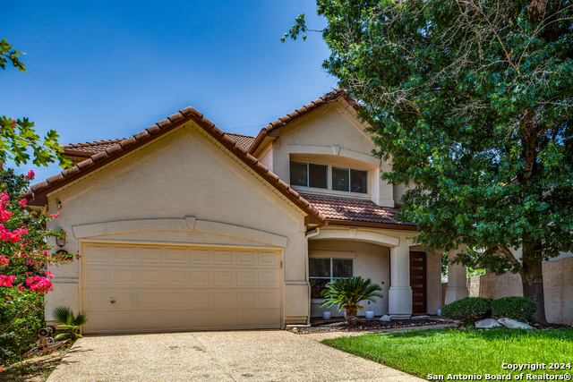 Details for 18954 Las Vistas, San Antonio, TX 78258