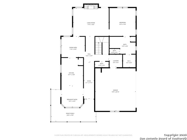 Image 36 of 36 For 261 Fawn Ln