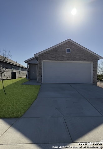 Details for 10467 Aqueduct Creek, San Antonio, TX 78214