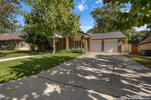 Details for 12918 Queens Forest, San Antonio, TX 78230