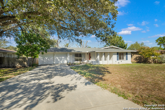 Details for 2119 Flamingo, San Antonio, TX 78209