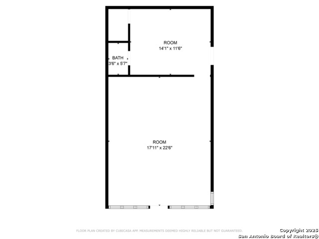 Listing photo id 25 for 1500 Fredericksburg Rd