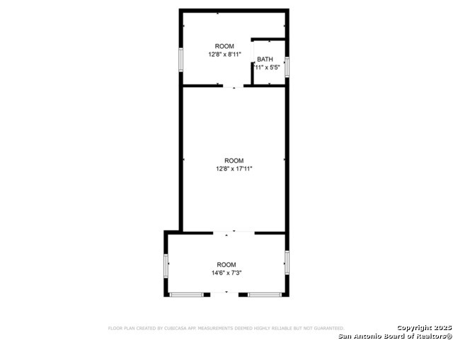 Listing photo id 27 for 1500 Fredericksburg Rd