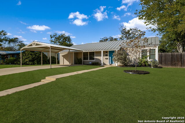 Details for 237 Wellesley Blvd., San Antonio, TX 78209