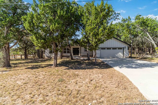 Details for 188 Old Camp Rd, Bandera, TX 78003