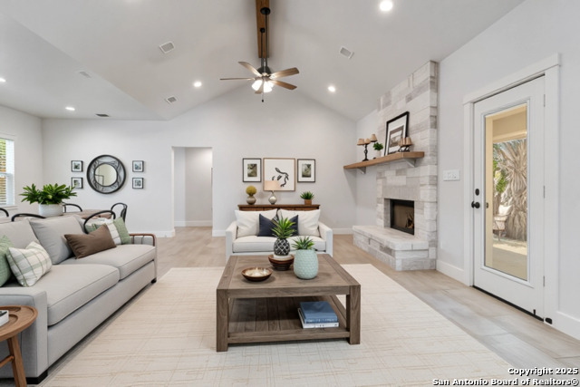 Image 4 of 36 For 188 Old Camp Rd