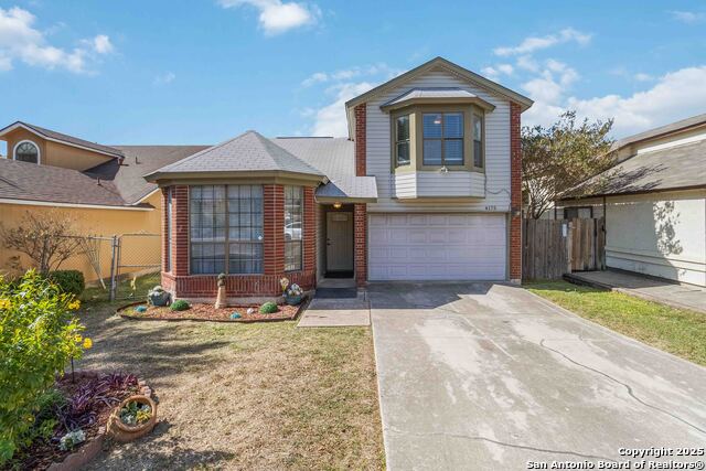 Details for 4175 Mystic Sunrise, San Antonio, TX 78244