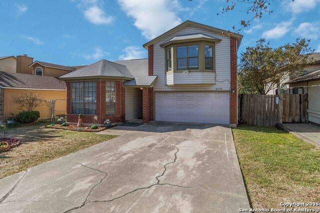 Image 3 of 29 For 4175 Mystic Sunrise