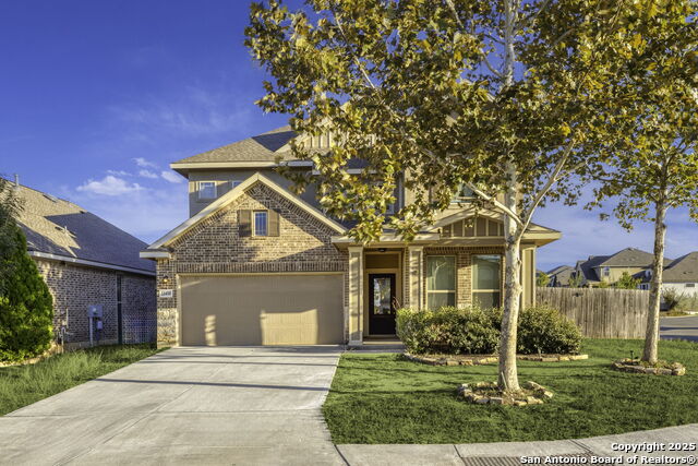 Details for 22410 Akin Fawn, San Antonio, TX 78261