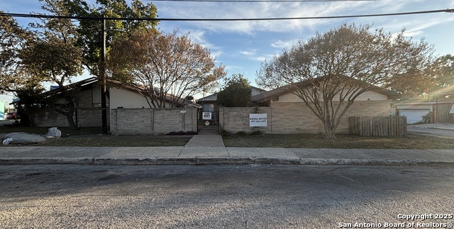Details for 114 Southbridge, San Antonio, TX 78216