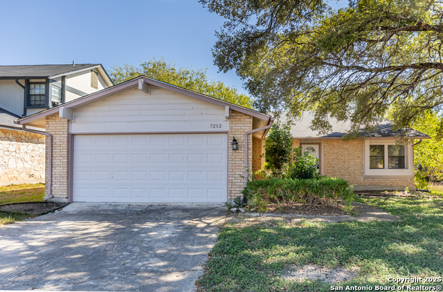 Details for 7202 Frontier Ridge, Converse, TX 78109
