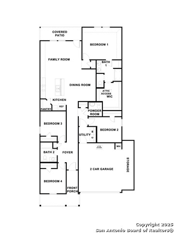 Image 2 of 34 For 251 Yellowstone Drive