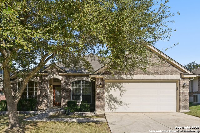 Details for 112 Storm Mountain Rd, Cibolo, TX 78108