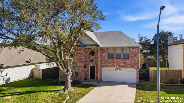 Details for 522 Ashley  , Schertz, TX 78154