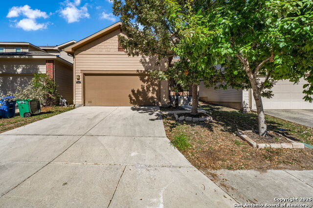 Details for 5451 Sunlit Brk, San Antonio, TX 78240