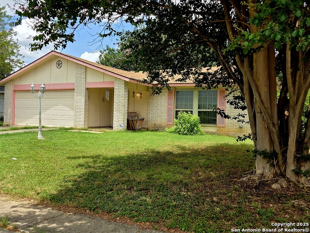 Details for 7203 Spring Drops, San Antonio, TX 78249