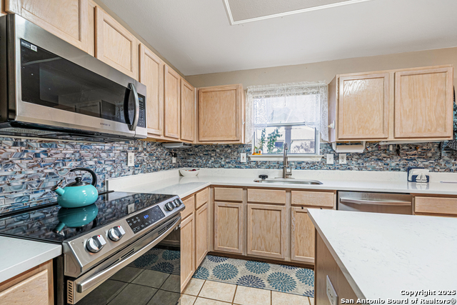 Image 10 of 22 For 5407 Stormy Sunset