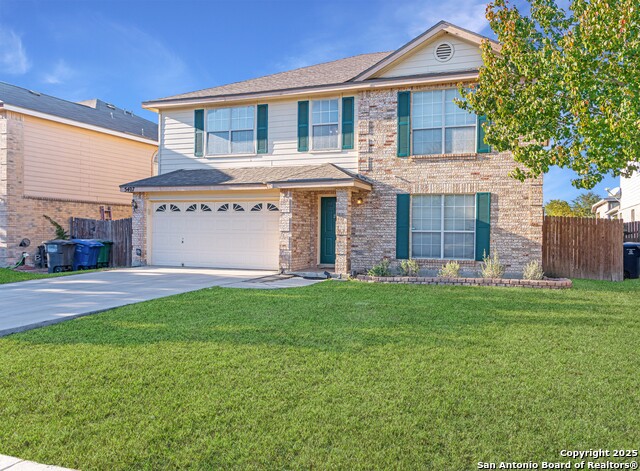 Image 2 of 22 For 5407 Stormy Sunset