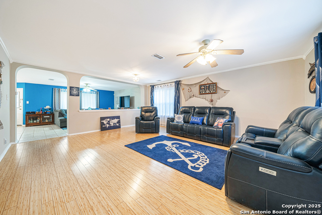 Image 3 of 22 For 5407 Stormy Sunset