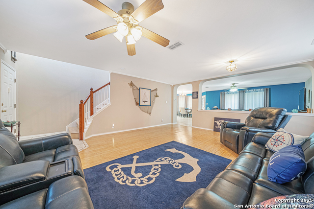 Image 4 of 22 For 5407 Stormy Sunset