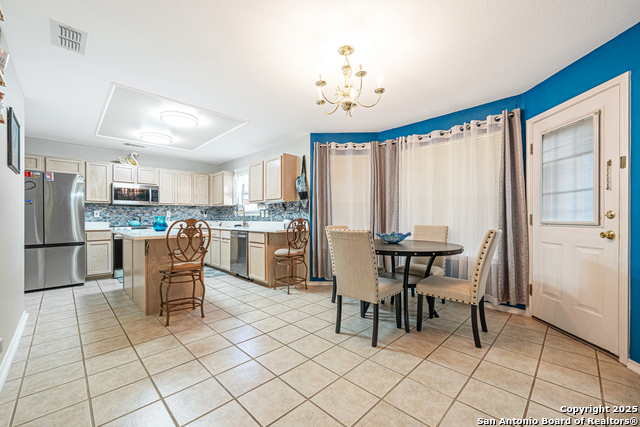 Image 7 of 22 For 5407 Stormy Sunset