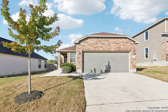 Details for 15506 Selene View, San Antonio, TX 78245