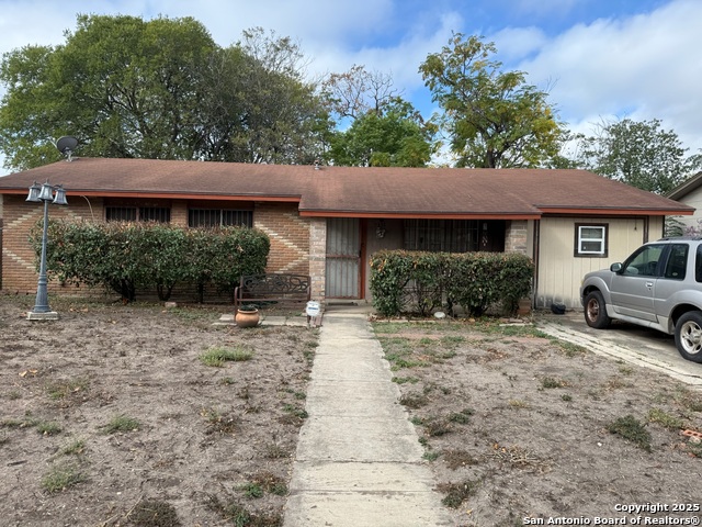 Details for 9331 Odem  , San Antonio, TX 78224