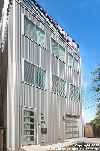 Details for 825 Park E , San Antonio, TX 78212