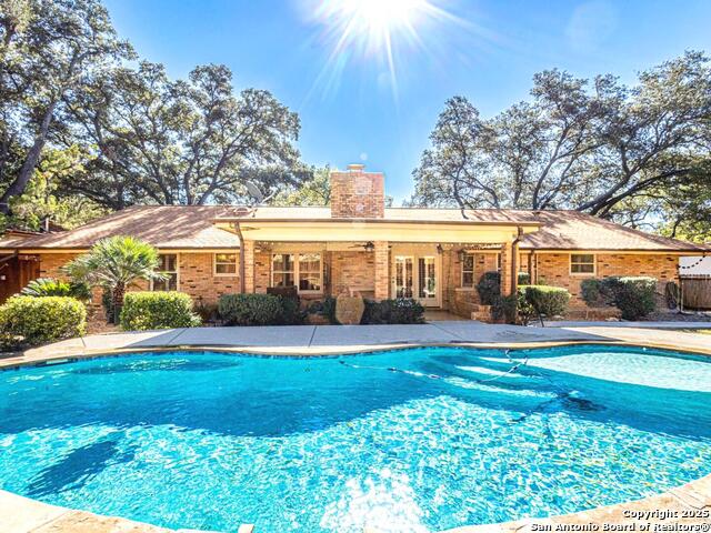 Details for 729 Rocklyn Dr, Windcrest, TX 78239