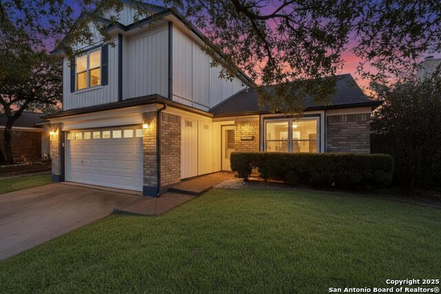 Details for 4242 Knollpond, San Antonio, TX 78247