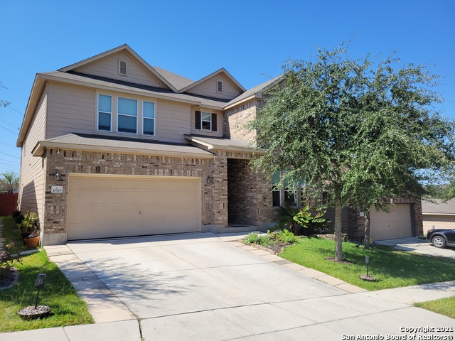 Details for 10919 Fox Crest, Live Oak, TX 78233