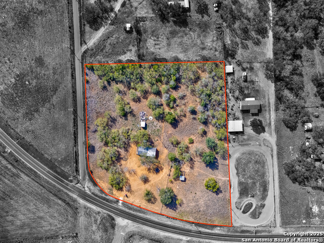 Details for 520 Fm 536 , Pleasanton, TX 78064