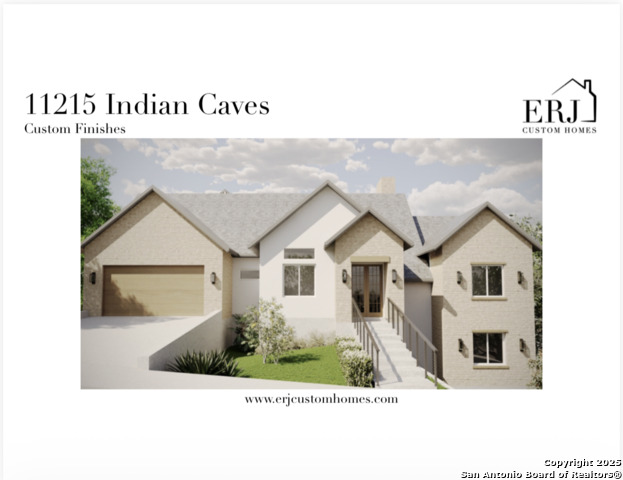 Details for 11215 Indian Caves, Helotes, TX 78023