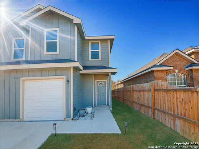 Details for 3831 Key West Way, Converse, TX 78109