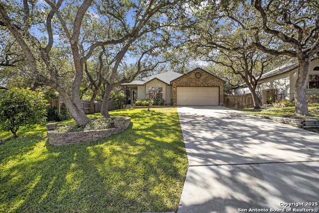 Details for 3205 Rosewell, Schertz, TX 78154