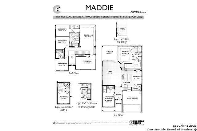 Image 2 of 21 For 314 Glenwood Ranch