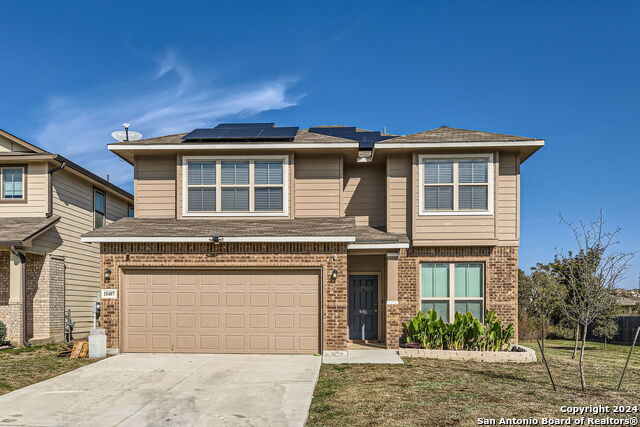 Details for 15407 Proteus, San Antonio, TX 78245