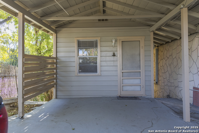 Details for 308 Theo Ave W 2, San Antonio, TX 78214